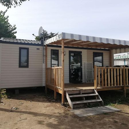 Camping Les Alizes Saint-Hilaire-de-Riez Exterior photo