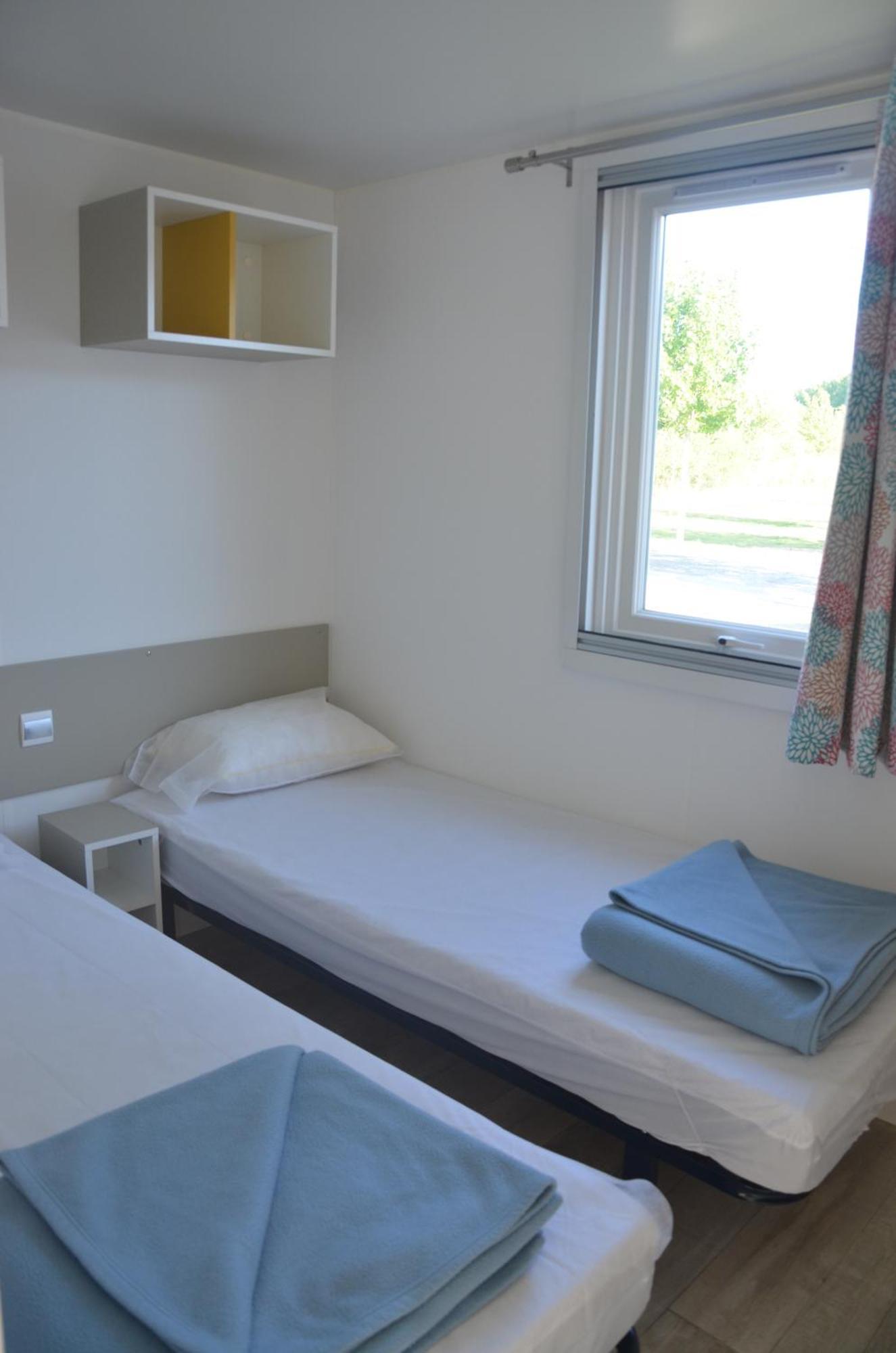 Camping Les Alizes Saint-Hilaire-de-Riez Exterior photo