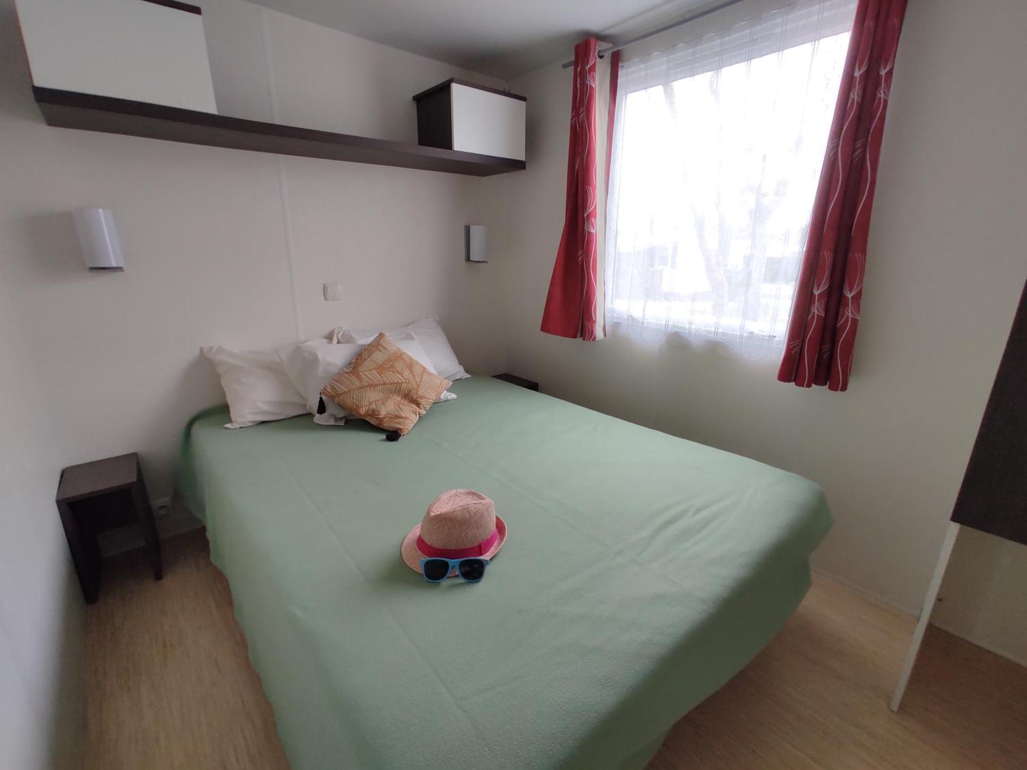 Camping Les Alizes Saint-Hilaire-de-Riez Room photo
