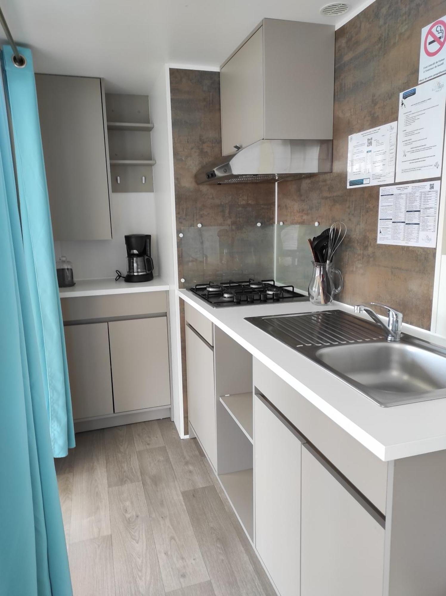 Camping Les Alizes Saint-Hilaire-de-Riez Room photo